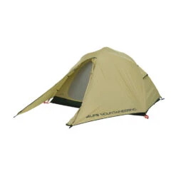 Alps Mountaineering Extreme 3-Person Outfitter -Alps extreme outfitter open fly 1