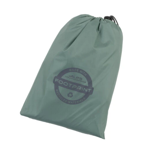 Alps Mountaineering Felis 4 Footprint