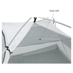 Alps Mountaineering Felis 4-Person -Alps felis gear loft 5