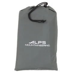 Alps Mountaineering Tent Footprints 8 Alps Mountaineering Tent Footprints -Alps floor saver grey 2020