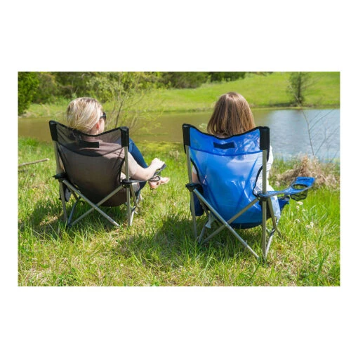 Alps Mountaineering Getaway Chair - Image 11