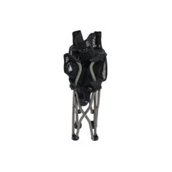 Alps Mountaineering Getaway Chair -Alps getaway chair black 2020 folded