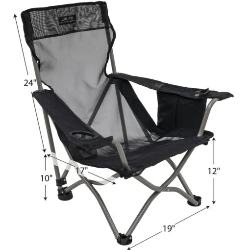 Alps Mountaineering Getaway Chair - Image 8