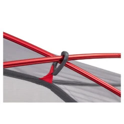 Alps Mountaineering Helix 1-Person -Alps helix 1 duel pole clip 2