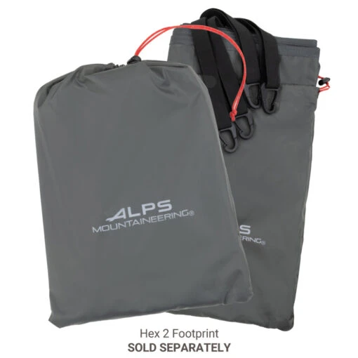 Alps Mountaineering Hex 2-Person - Image 14