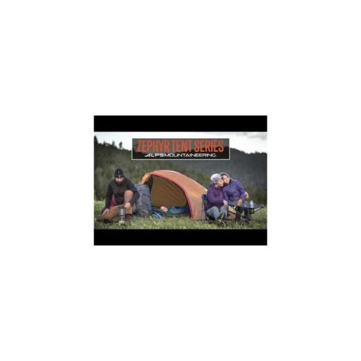 Alps Mountaineering Zephyr 1-Person - Image 4