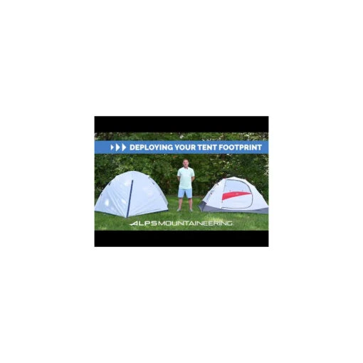 Alps Mountaineering Zephyr 1-Person - Image 10