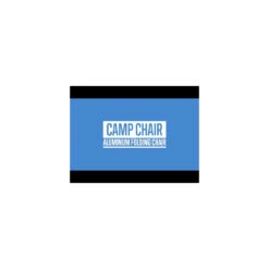 Alps Mountaineering Camp Chair -Alps hqdefault 53 1