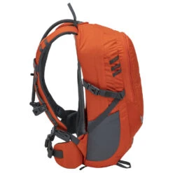 Alps Mountaineering Hydro Trail 17 14 Alps Mountaineering Hydro Trail 17 -Alps hydro trail 17 2019 chili gray profile left