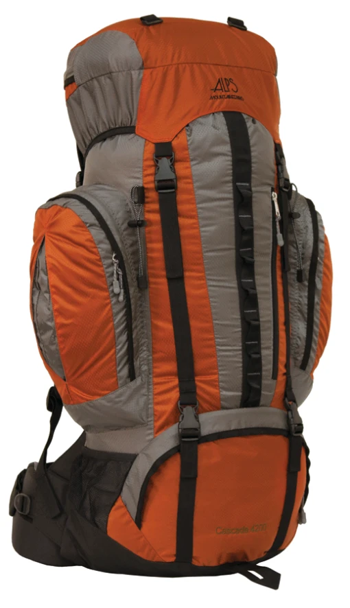 ALPS Mountaineering Cascade 4200 - Image 3
