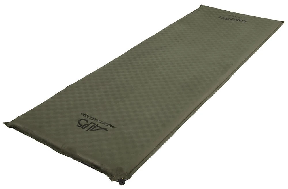 ALPS Mountaineering Comfort Series Self Inflating Air Pads 7 ALPS Mountaineering Comfort Series Self Inflating Air Pads - Image 5
