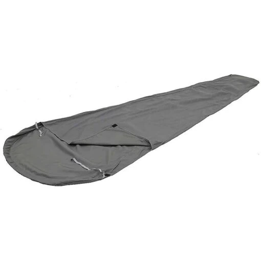 ALPS Mountaineering Microfiber Mummy Liner - Image 3