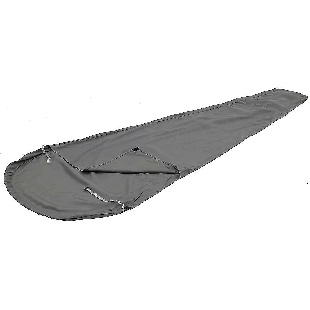 ALPS Mountaineering Microfiber Mummy Liner 5 ALPS Mountaineering Microfiber Mummy Liner - Image 3
