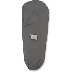 ALPS Mountaineering Microfiber Mummy Liner 29 ALPS Mountaineering Microfiber Mummy Liner -Alps image 49