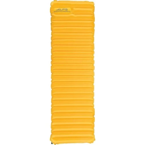 ALPS Mountaineering Featherlite Air Pad
