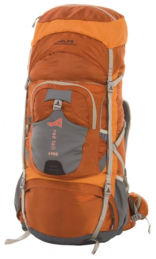 ALPS Mountaineering Red Tail 4900 - Image 2