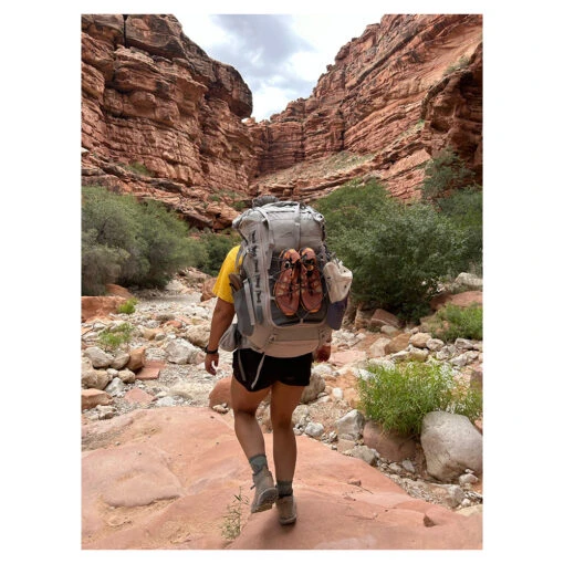 Alps Mountaineering Nomad RT 50 - Image 12