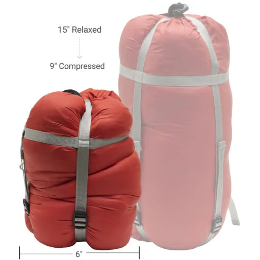 Alps Mountaineering Infinity Quilt +35° - Image 4