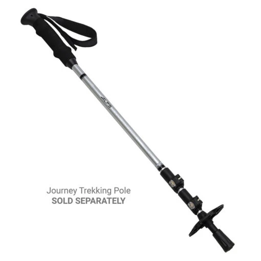 Alps Mountaineering Trail Tipi 2-Person - Image 11