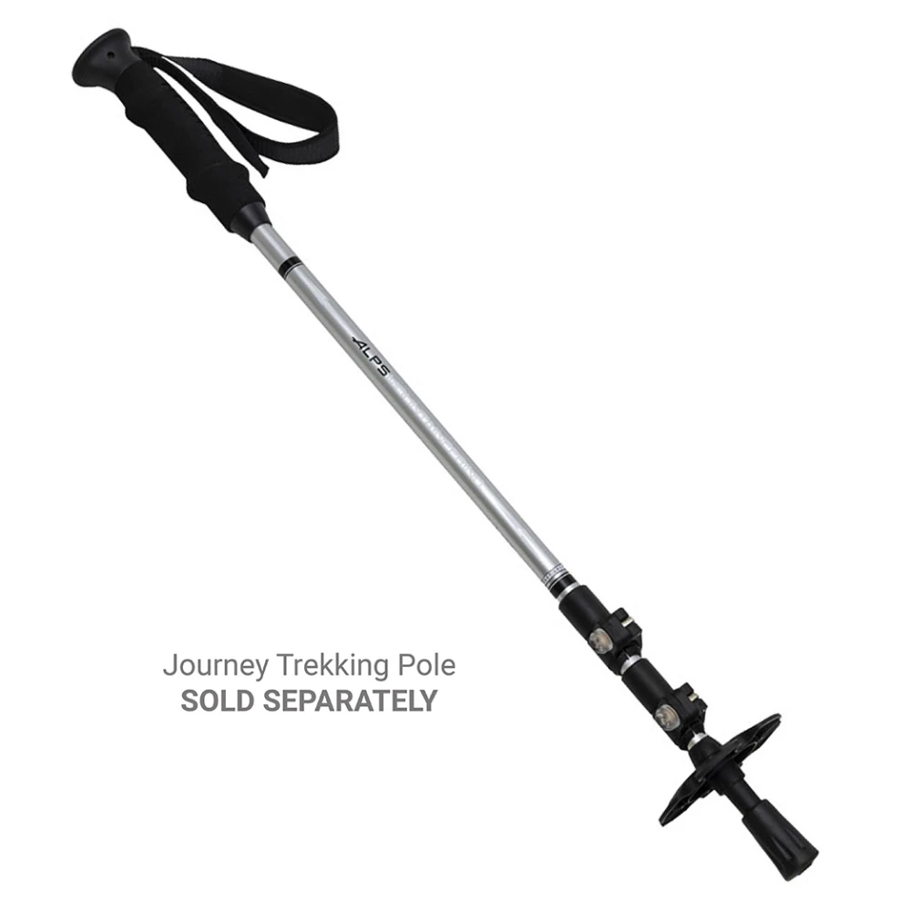 Alps Mountaineering Trail Tipi 2-Person 13 Alps Mountaineering Trail Tipi 2-Person - Image 11