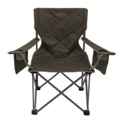 Alps Mountaineering King Kong 16 Alps Mountaineering King Kong -Alps king kong chair clay 2022 front 1