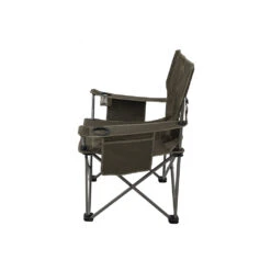 Alps Mountaineering King Kong 14 Alps Mountaineering King Kong -Alps king kong chair clay 2022 profile left 1
