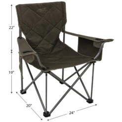 Alps Mountaineering King Kong 18 Alps Mountaineering King Kong -Alps king kong chair clay 2022 dimensions