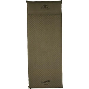 ALPS Mountaineering Comfort Series Self Inflating Air Pads 8 ALPS Mountaineering Comfort Series Self Inflating Air Pads - Image 6
