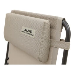Alps Mountaineering Lay-Z Lounger 17 Alps Mountaineering Lay-Z Lounger -Alps lay z lounger 2020 head rest