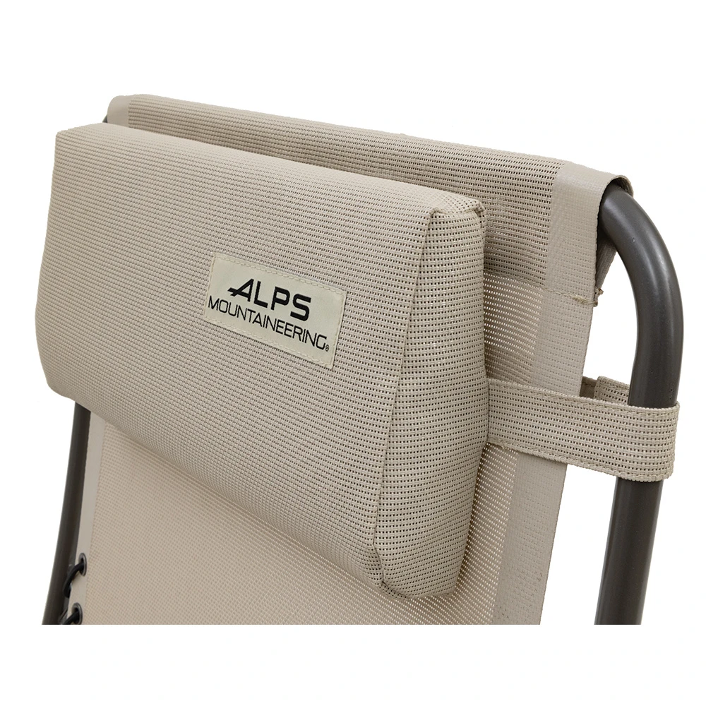 Alps Mountaineering Lay-Z Lounger 8 Alps Mountaineering Lay-Z Lounger - Image 6