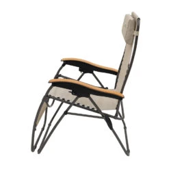 Alps Mountaineering Lay-Z Lounger 15 Alps Mountaineering Lay-Z Lounger -Alps lay z lounger 2020 profile left