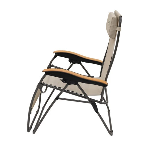Alps Mountaineering Lay-Z Lounger - Image 4