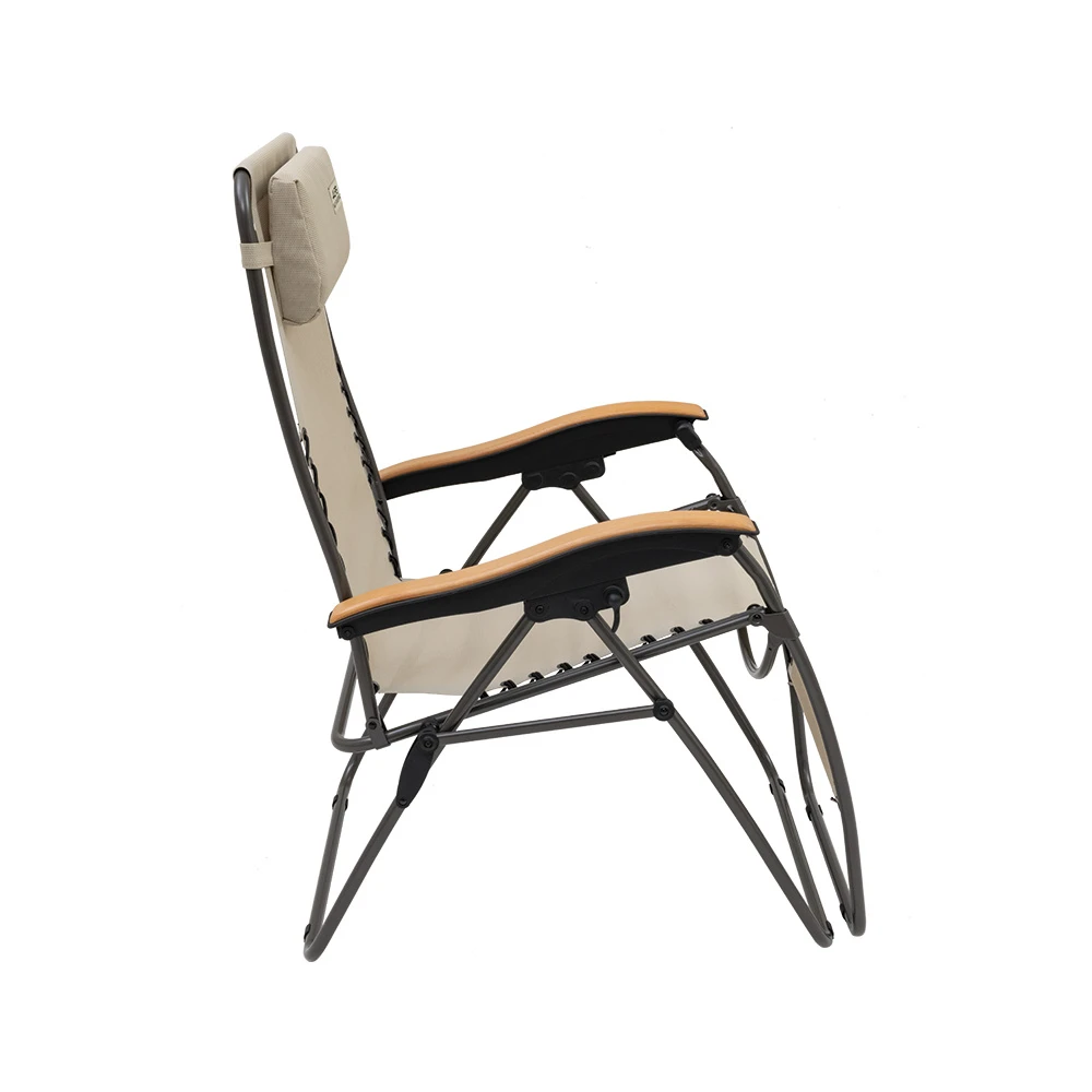 Alps Mountaineering Lay-Z Lounger 5 Alps Mountaineering Lay-Z Lounger - Image 3