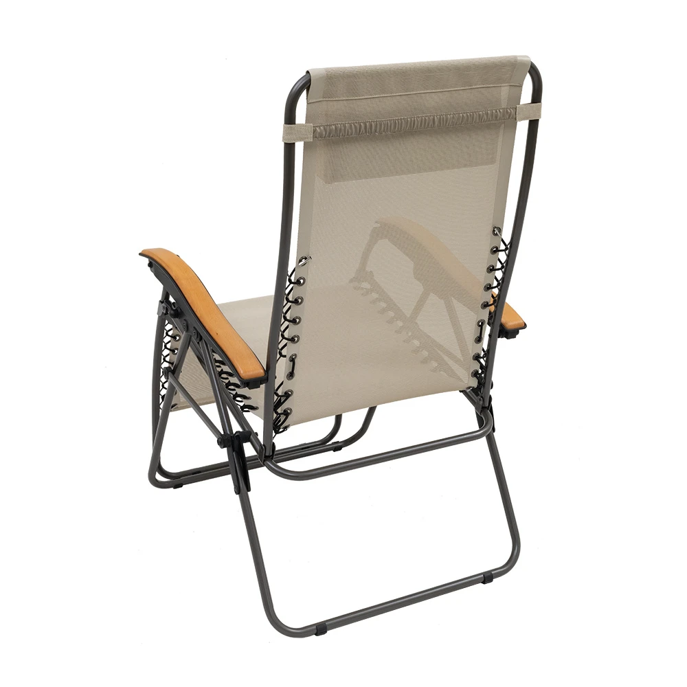 Alps Mountaineering Lay-Z Lounger 4 Alps Mountaineering Lay-Z Lounger - Image 2