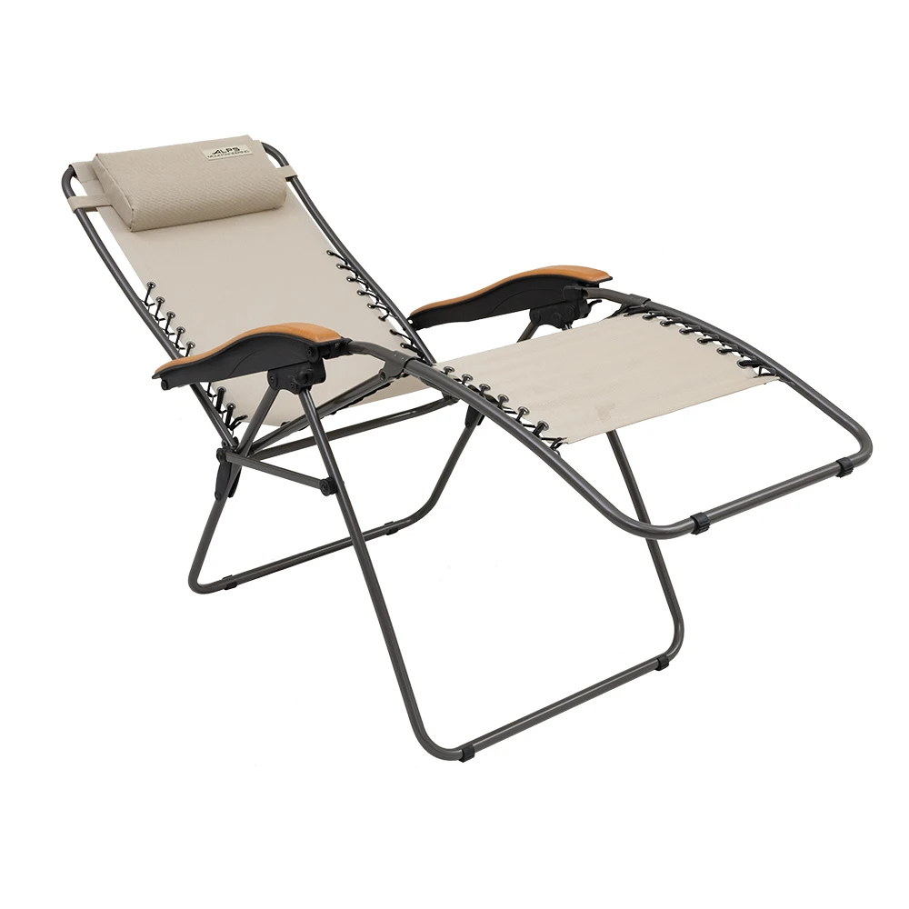 Alps Mountaineering Lay-Z Lounger 7 Alps Mountaineering Lay-Z Lounger - Image 5