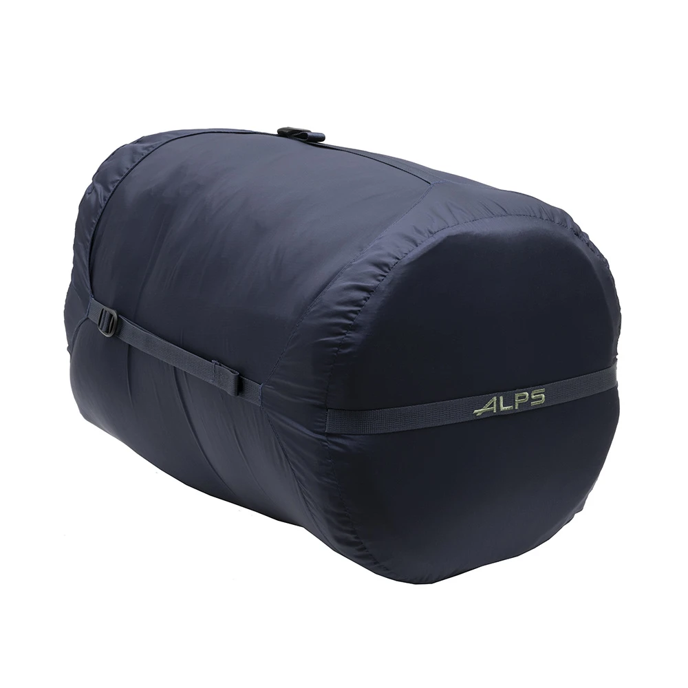 Alps Mountaineering Lightweight Compression Stuff Sack 3 Alps Mountaineering Lightweight Compression Stuff Sack