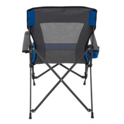 Alps Mountaineering Leisure Chair -Alps leisure chair 2021 back 1