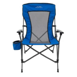 Alps Mountaineering Leisure Chair -Alps leisure chair 2021 front 1