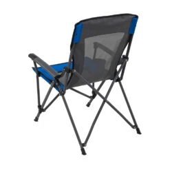 Alps Mountaineering Leisure Chair -Alps leisure chair 2021 quarter back 1