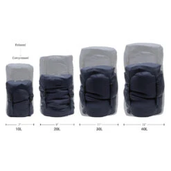 Alps Mountaineering Lightweight Compression Stuff Sack 9 Alps Mountaineering Lightweight Compression Stuff Sack -Alps lightweight compression sacks 4sizes