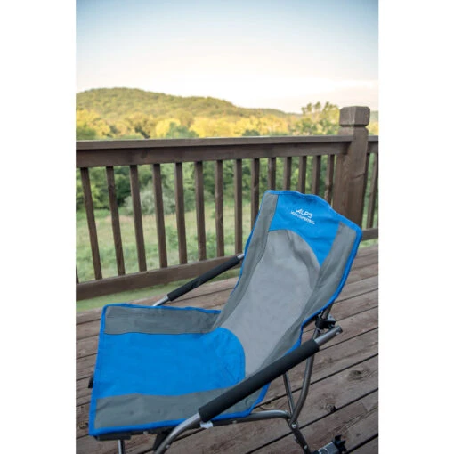 Alps Mountaineering Low Rocker - Image 9