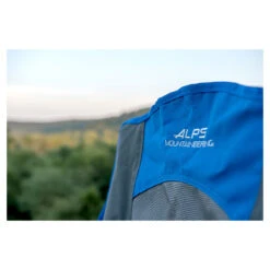 Alps Mountaineering Low Rocker -Alps low rocker dsc8085