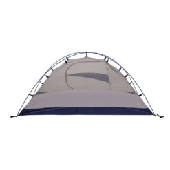 Alps Mountaineering Lynx 1-Person -Alps lynx 1 gray navy 2020 back 2