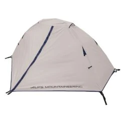 ALPS Mountaineering Lynx 1 -Alps lynx 1 gray navy 2020 fly 1