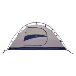 Alps Mountaineering Lynx 1-Person -Alps lynx 1 gray navy 2020 front 2