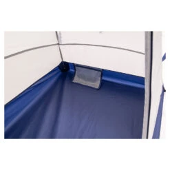 Alps Mountaineering Lynx 1-Person -Alps lynx 1 gray navy 2020 interior pocket 1 1