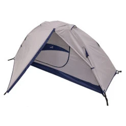Alps Mountaineering Lynx 1-Person -Alps lynx 1 gray navy 2020 vestibule 2