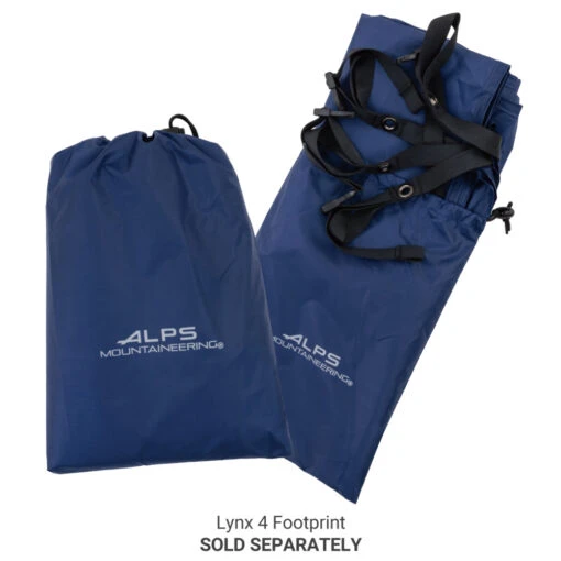 Alps Mountaineering Lynx 4-Person - Image 16