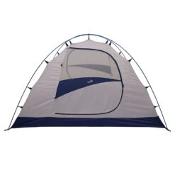 Alps Mountaineering Lynx 4-Person -Alps lynx gray navy 2020 front 8