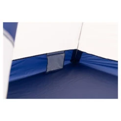 Alps Mountaineering Lynx 4-Person -Alps lynx gray navy 2020 interior pocket 7